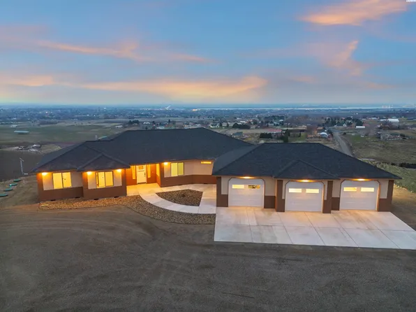 196621 E 447 Prse, Kennewick, WA 99337