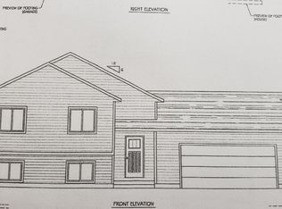 3457 Haymeadow Ave, Ravenna, MI 49451