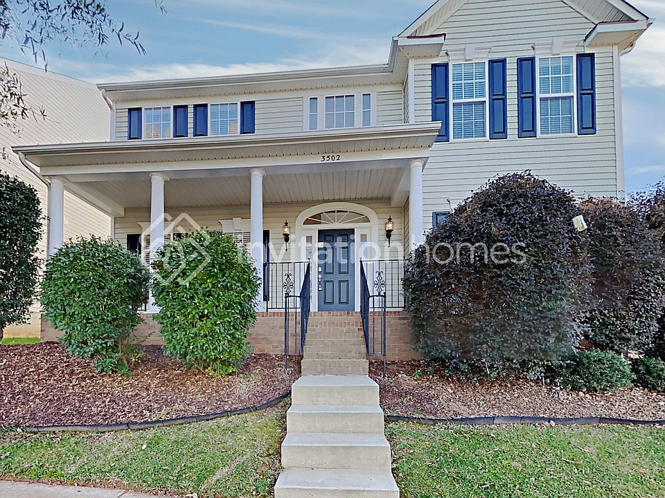 1st image of 3502 Barnstable Dr