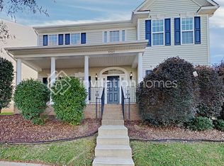 3502 Barnstable Dr, Huntersville, NC 28078