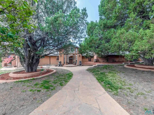 231 Cedar Crest Rd, Nogal, NM 88341