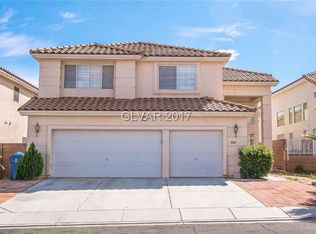 9915 W Cherokee Ave #0, Las Vegas, NV 89147