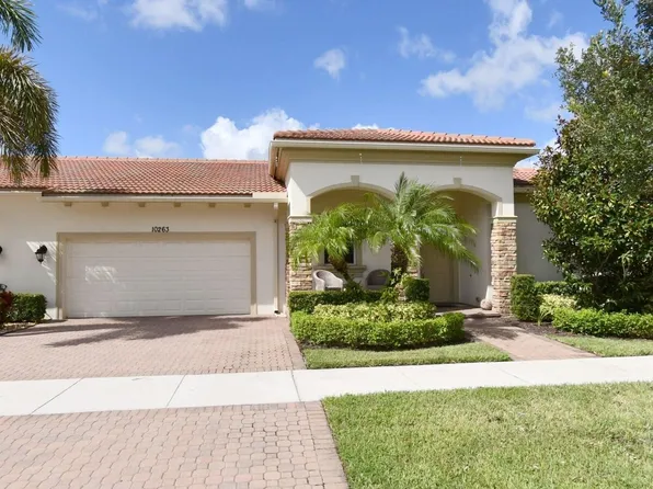 10263 SW Reggiani Rd, Port Saint Lucie, FL 34986