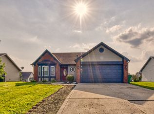 648 White Ash Trl, Mooresville, IN
