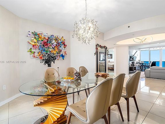 2nd image of 19111 Collins Ave APT 3307