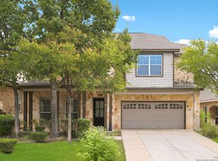 7638 Kings Spg, San Antonio, TX 78254