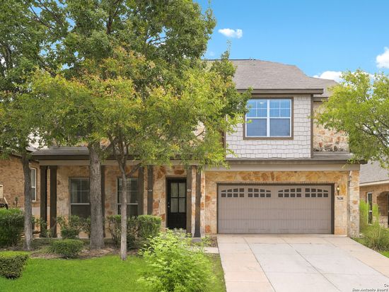 7638 Kings Spring, San Antonio, TX 78254