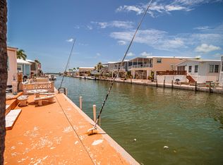 701 Spanish Main Dr #183, Cudjoe Key, FL 33042