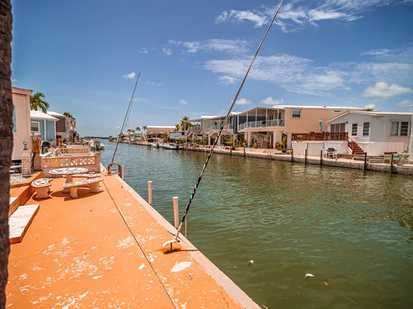 701 Spanish Main Dr #183, Cudjoe Key, FL 33042