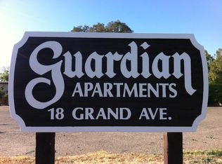 18 Grand Ave APT 6, Oroville, CA 95965