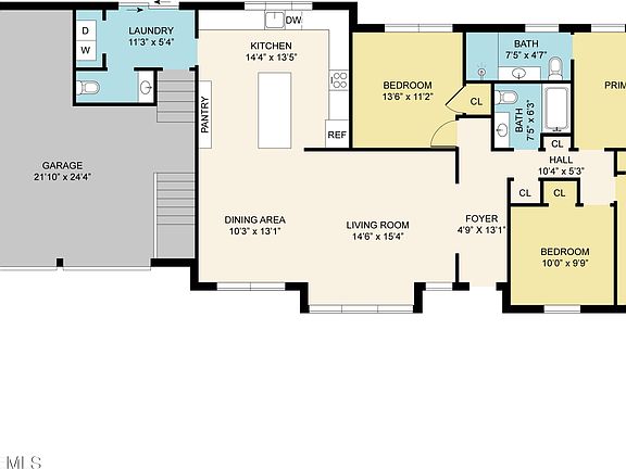 4th image of this home
