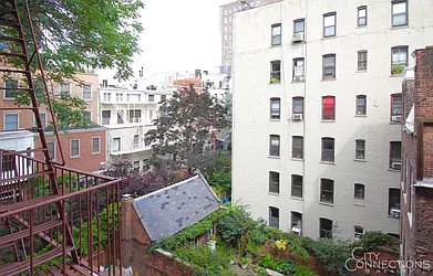 Rented by City Connections Realty