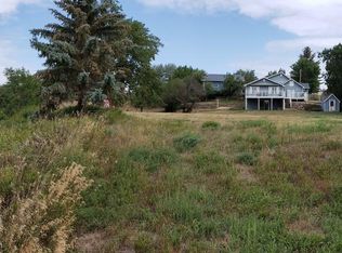 525 3rd St SW, Dickinson, ND 58601