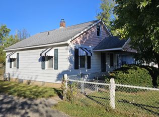 122 Oak St, Columbus, IN 47201