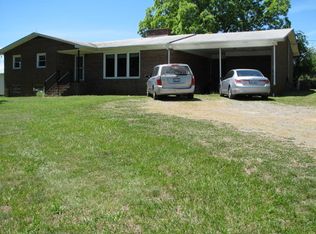 19562 State Highway 8, Denton, NC 27239