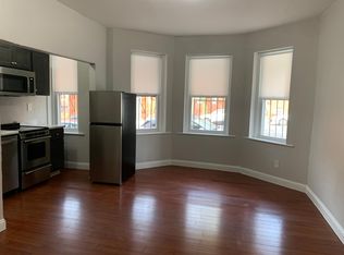 75 S Huntington Ave, Jamaica Plain, MA 02130