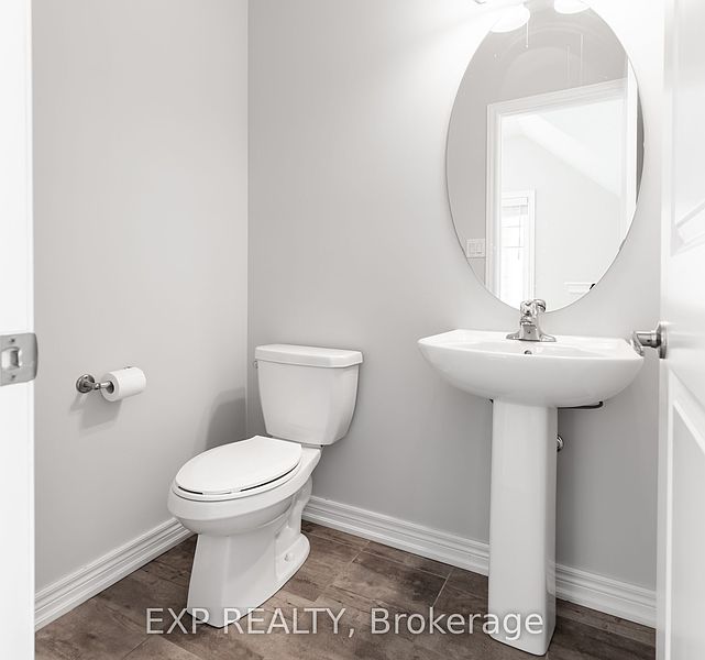 Hamilton Townhouse for rent - 3 Bedrooms — photo 27