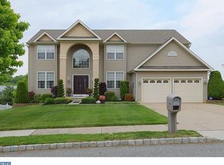 143 Molly Pitcher Way, Deptford, NJ 08096