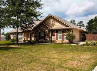 140 Hillburn Rd, Kilgore, TX 75662