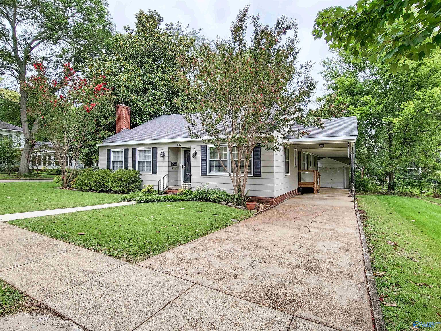 802 Johnston St SE, Decatur, AL 35601 Zillow