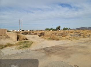 3 Western Dr, Barstow, CA 92311