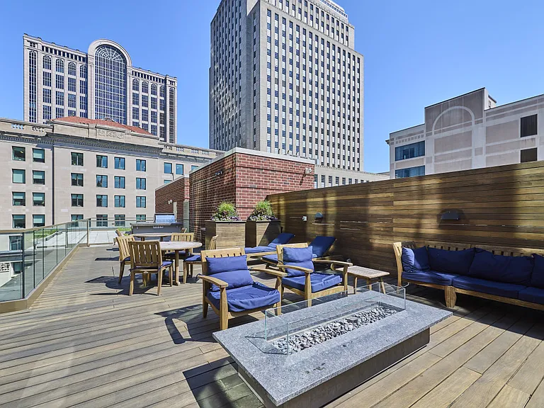 400 Stuart St #16K — Photo 36