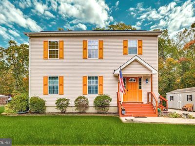 33 Laurel Rd, Millville, NJ, 08332