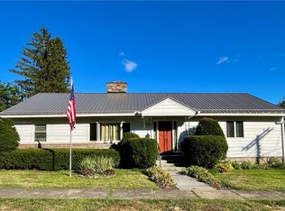7 Juliand St, Bainbridge, NY 13733