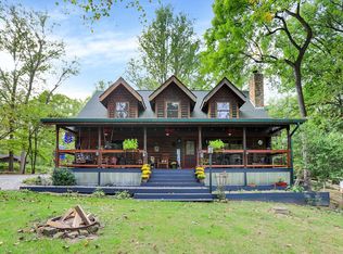 11858 N David Dr, Camby, IN