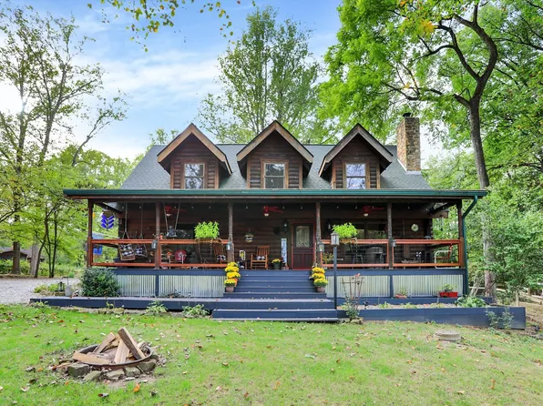11858 N David Dr, Camby, IN 46113
