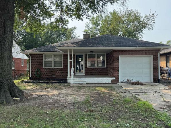 1453 N Old Manor Rd