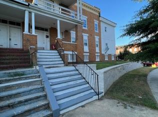 900 Chauncey Ave UNIT B, Baltimore, MD 21217