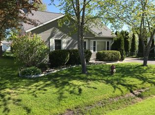 1168 Pine Rd, Alpena, MI 49707