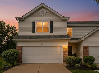 500 Flowering Magnolia Dr, O'Fallon, MO 63366