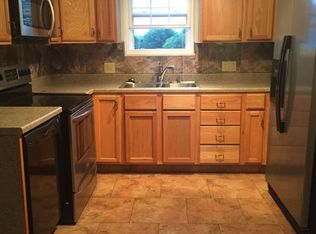 2812 Independence St APT 2, Cape Girardeau, MO 63703