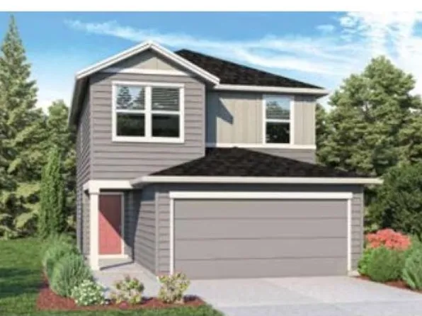 4824 Parsley Ave NE, Salem, OR 97301