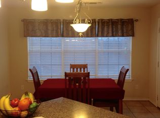 7 Mattie Cir, Wichita Falls, TX 76310