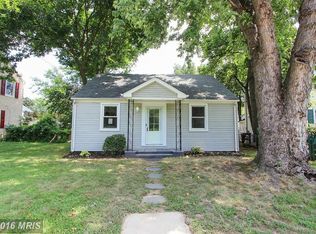 6321 Sligo Pkwy, Hyattsville, MD