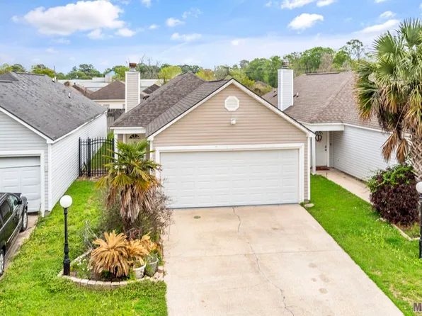 1029 Hammond Manor Dr, Baton Rouge, LA 70816