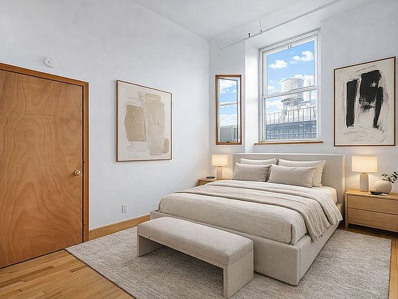2nd image of 565 Broadway APT 6W