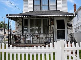 14301 Ferndale Ave, Jamaica, NY 11435