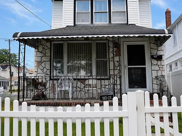 14301 Ferndale Ave, Jamaica, NY 11435