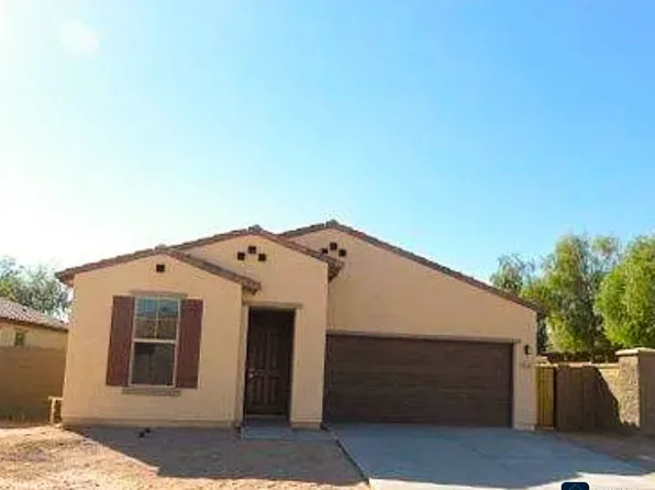 1168 N 168th Dr, Goodyear, AZ 85338