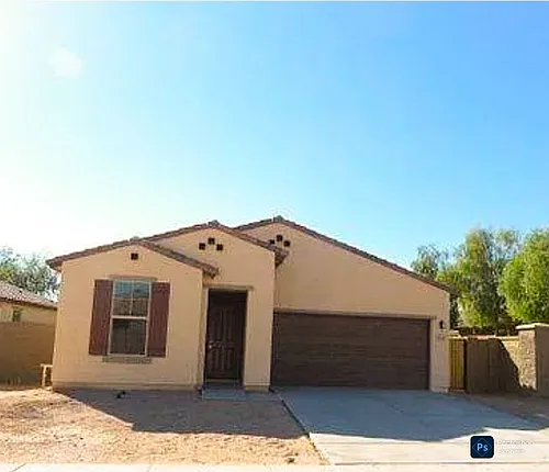 1168 N 168th Dr Photo 1
