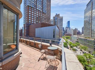 2000 Broadway APT 10F, New York, NY 10023