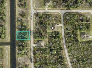 750 Anaconda Ave S, Lehigh Acres, FL 33974