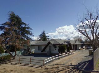 16109 Spruce St, Hesperia, CA 92345