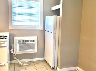 Birch Place Apartments, Sperry, OK 74073