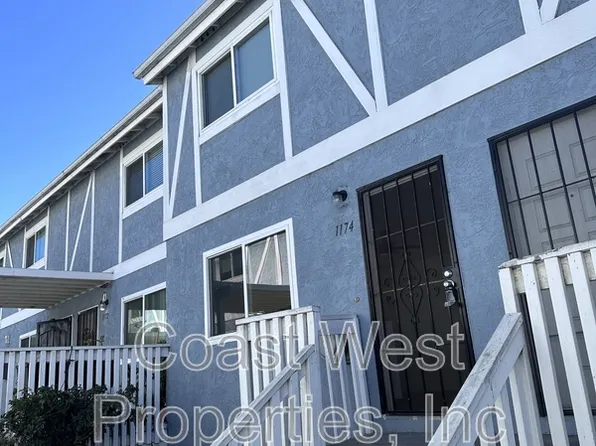 1174 Cypress Ave, Imperial Beach, CA 91932