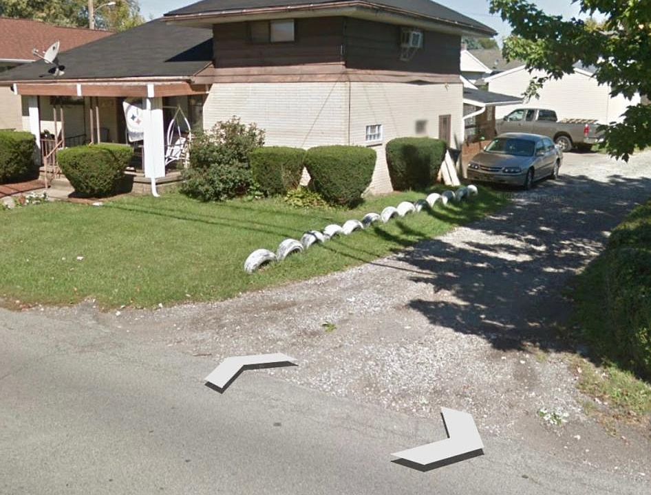 2nd image of 1111 Marshall Rd